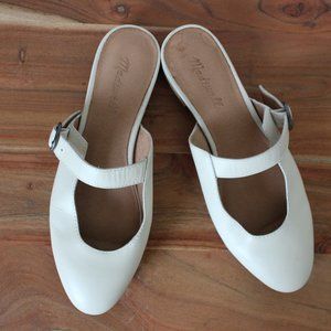 Mary Jane Mules